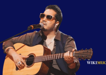 Mika Singh