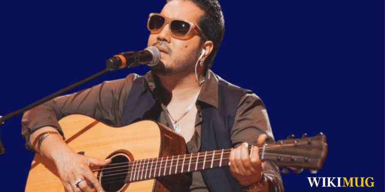 Mika Singh