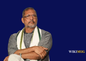 Nana Patekar