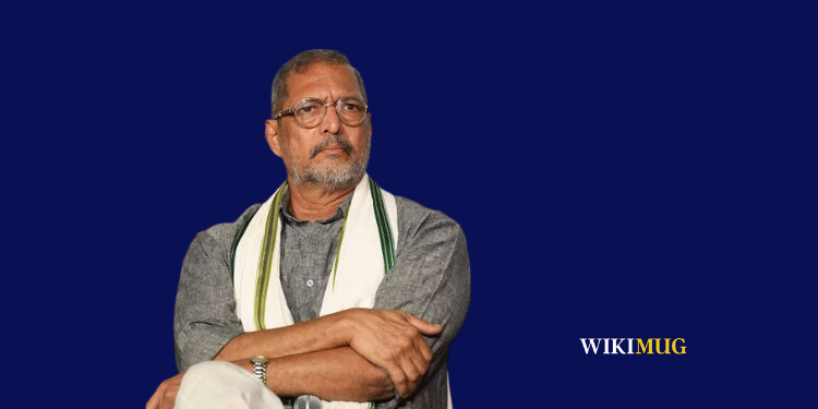 Nana Patekar