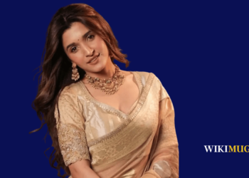 Nidhi Shah
