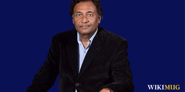 Niraj Bajaj
