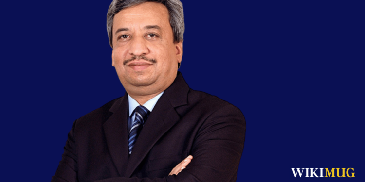 Pankaj Patel