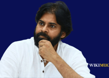 Pawan Kalyan
