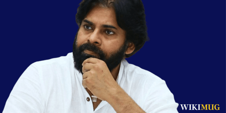 Pawan Kalyan