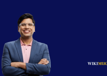 Peyush Bansal