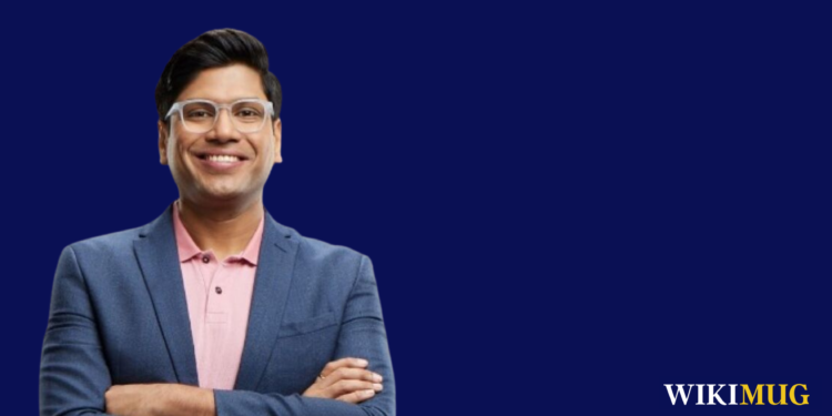 Peyush Bansal