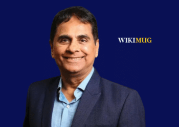Vijay Kedia