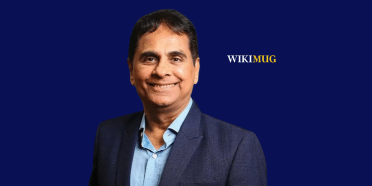 Vijay Kedia