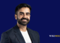 nikhil kamath
