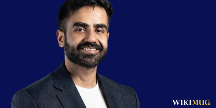 nikhil kamath